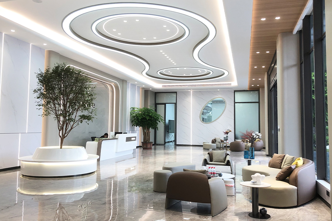 kaiyun开云电竞·美妆领航者